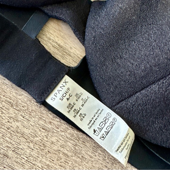 SPANX SheerFlex Fit To You Bra - Picture 7 of 8